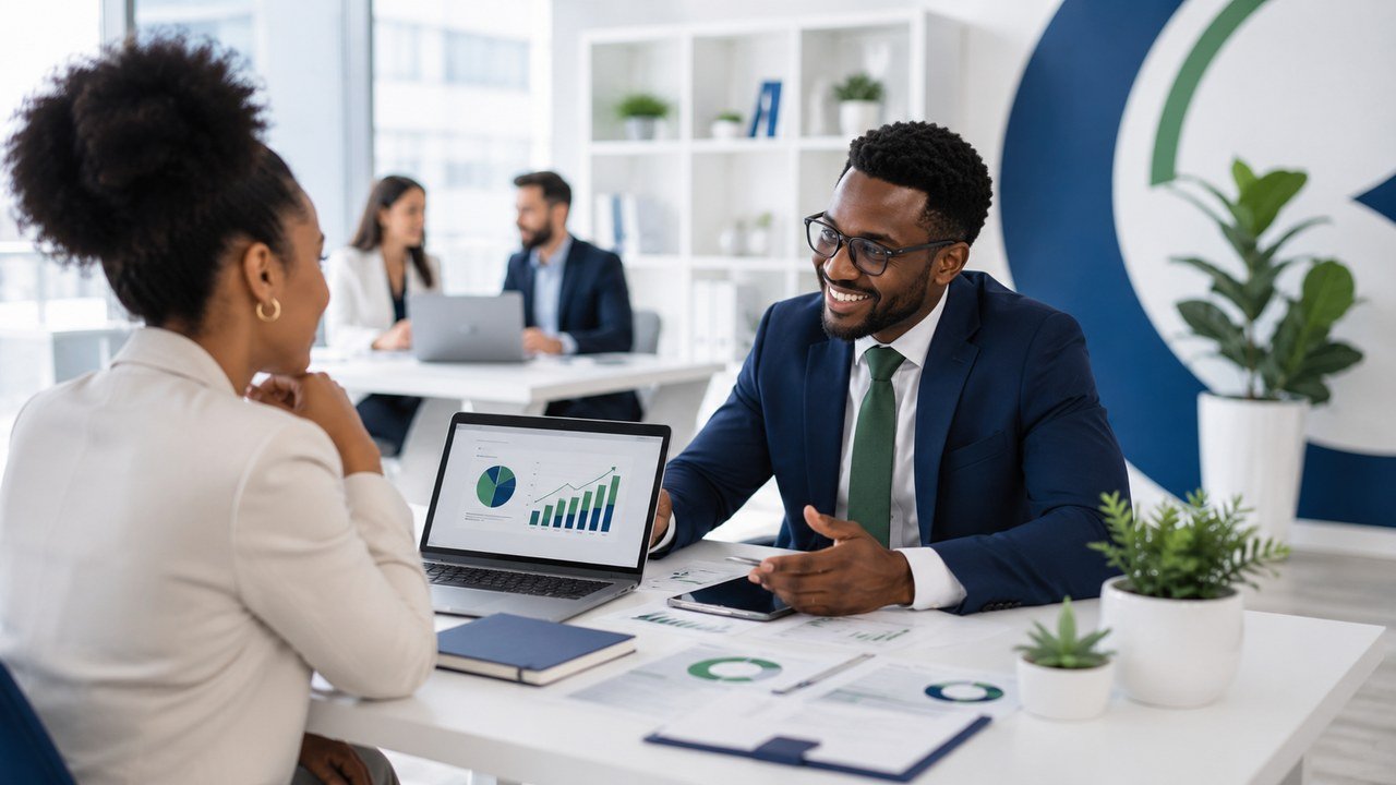 Business Financing Explained: A Complete Guide for Entrepreneurs