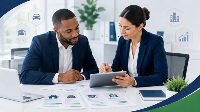 How to Choose the Right Loan for Your Financial Needs