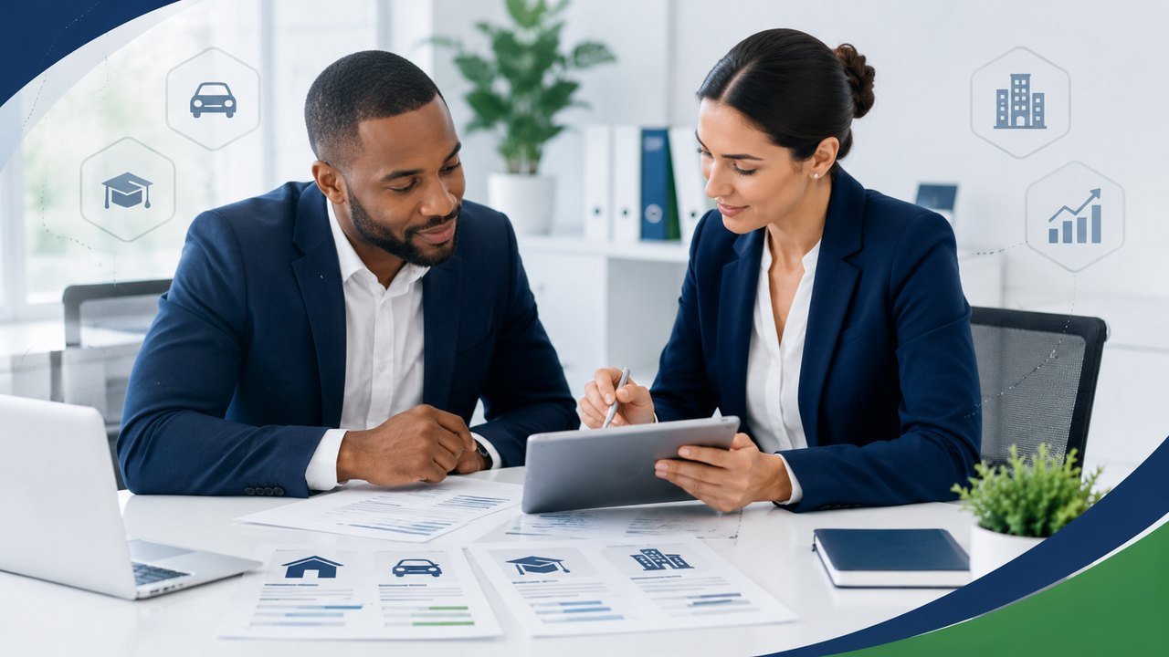How to Choose the Right Loan for Your Financial Needs