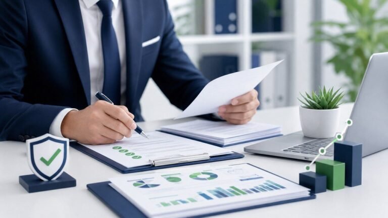 Top Factors Lenders Consider Before Approving a Loan Application