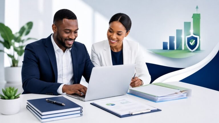 How to Prepare a Strong Loan Application and Improve Approval Chances